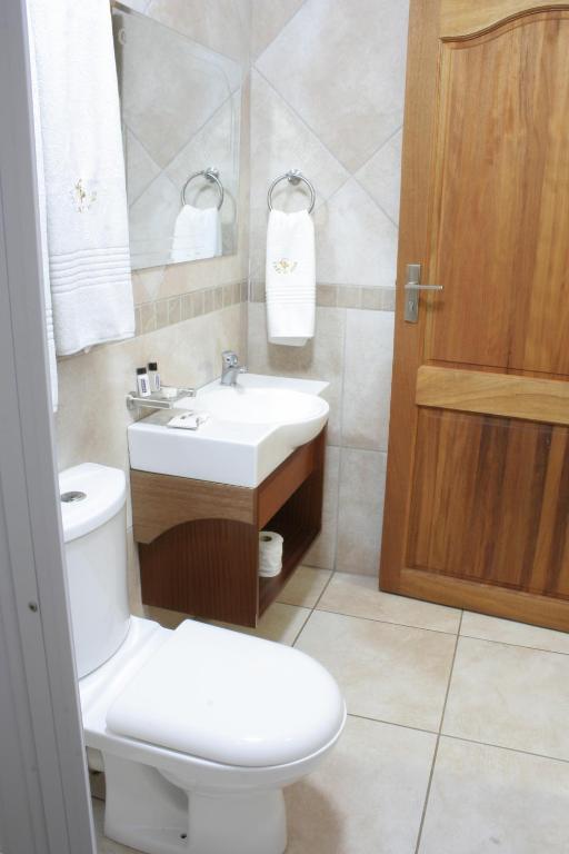 Europrime Boutique Hotel Боксбург Номер фото