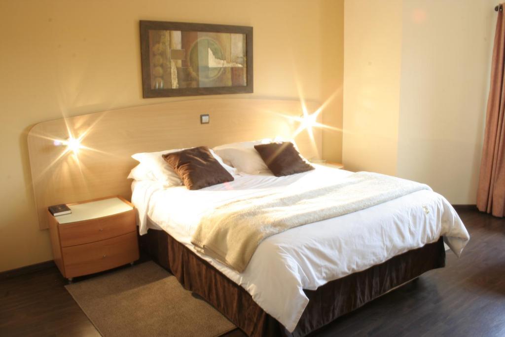 Europrime Boutique Hotel Боксбург Номер фото