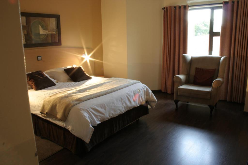 Europrime Boutique Hotel Боксбург Номер фото