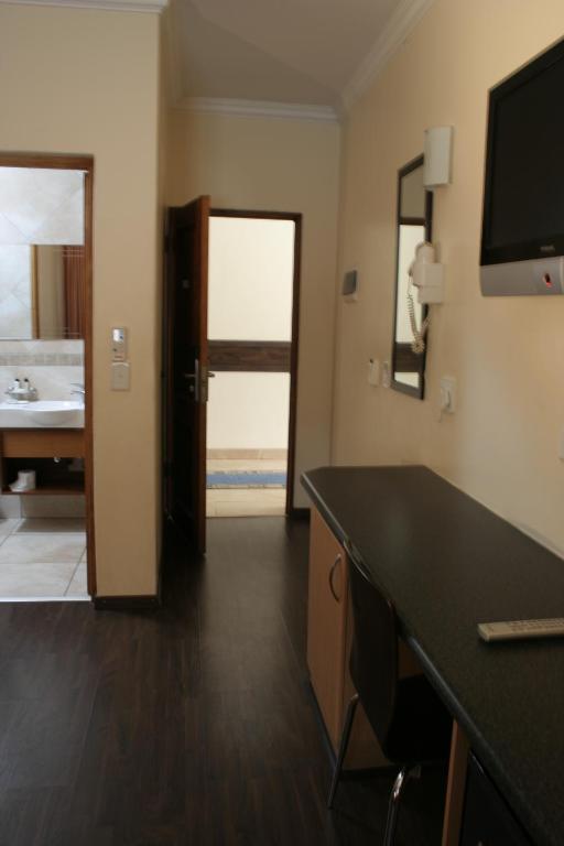 Europrime Boutique Hotel Боксбург Экстерьер фото