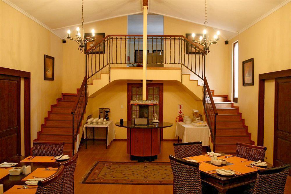 Europrime Boutique Hotel Боксбург Экстерьер фото