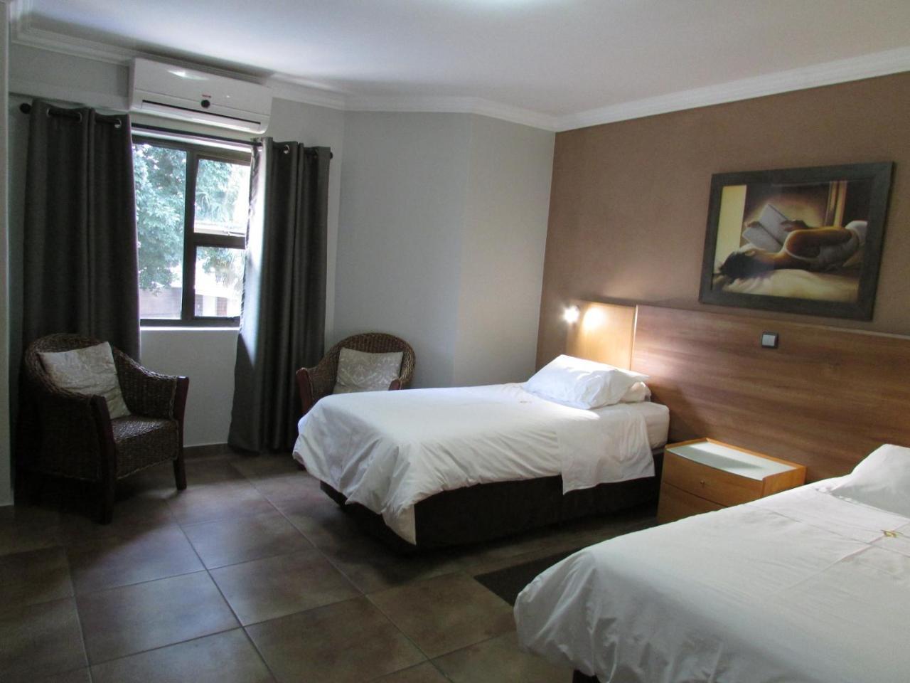 Europrime Boutique Hotel Боксбург Экстерьер фото
