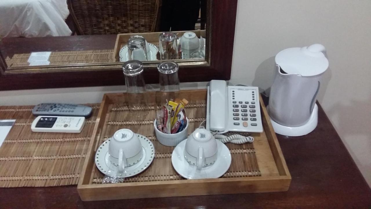 Europrime Boutique Hotel Боксбург Экстерьер фото