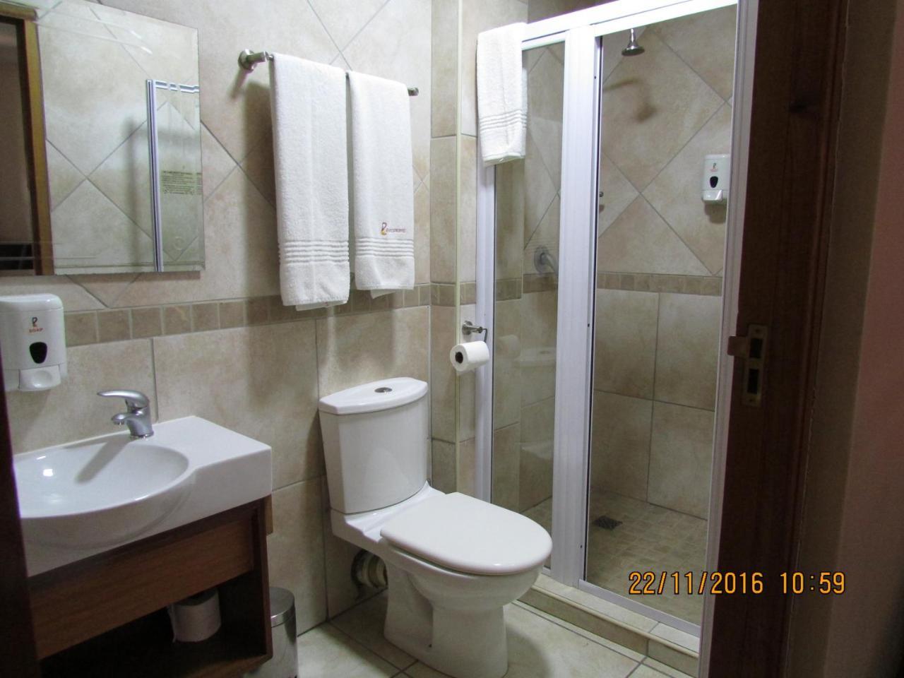 Europrime Boutique Hotel Боксбург Экстерьер фото