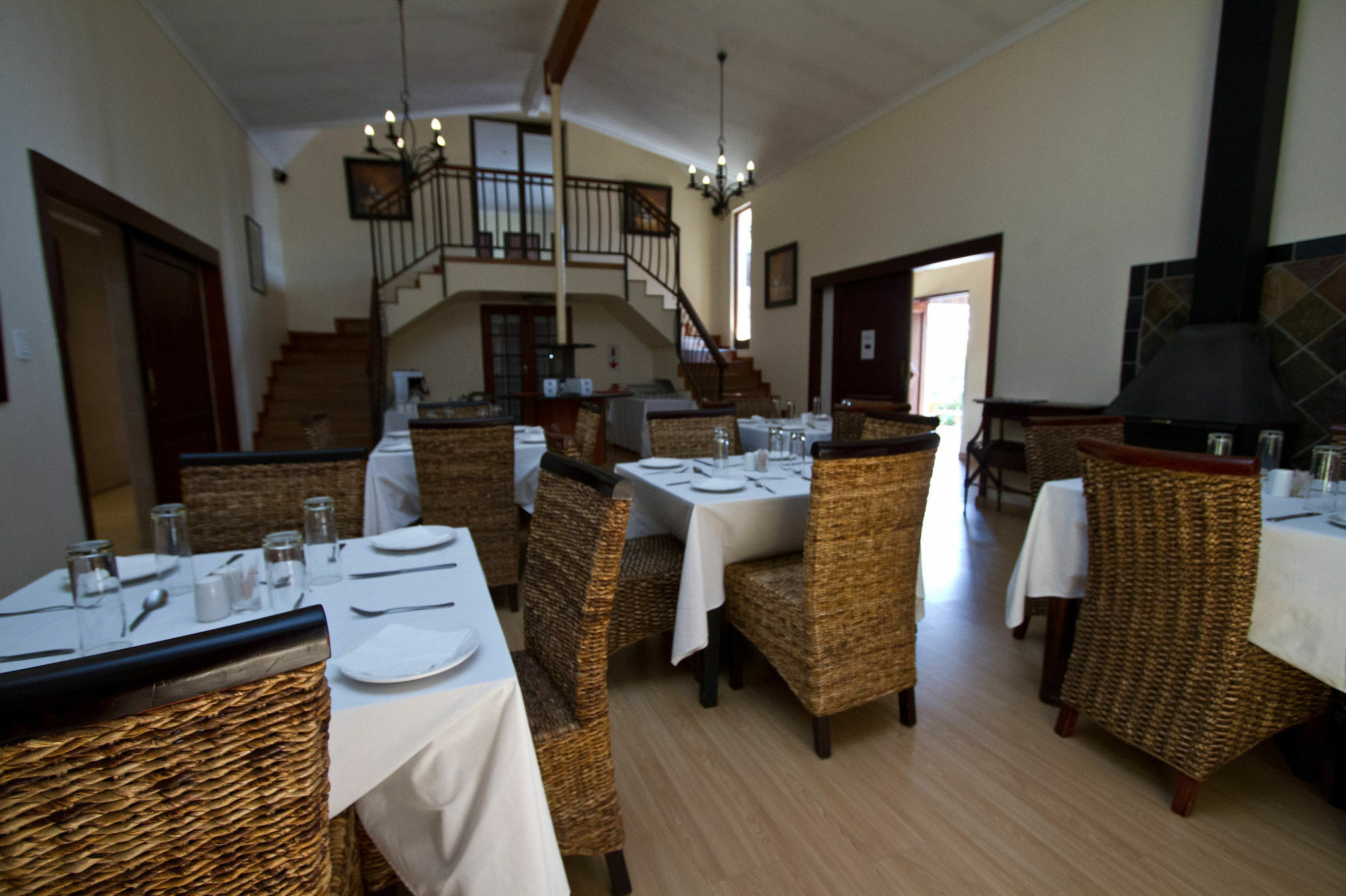 Europrime Boutique Hotel Боксбург Экстерьер фото
