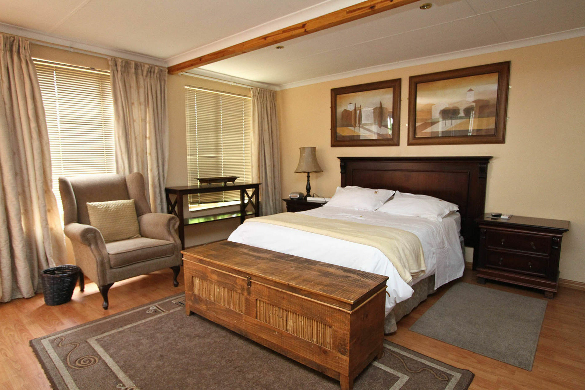 Europrime Boutique Hotel Боксбург Экстерьер фото