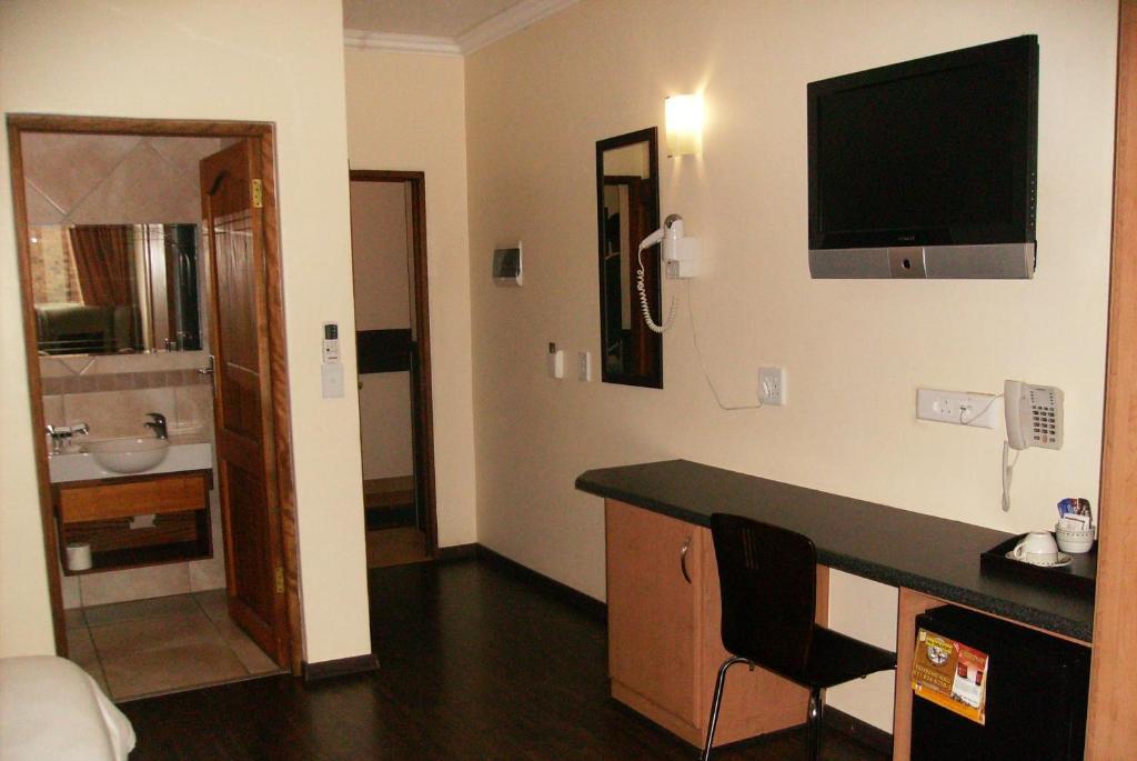 Europrime Boutique Hotel Боксбург Экстерьер фото